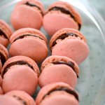 10 Mini Vegan Desserts - Perfect for parties and afternoon tea!  - WallflowerGirl.co.uk  #vegan