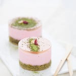 10 Mini Vegan Desserts - Perfect for parties and afternoon tea!  - WallflowerGirl.co.uk  #vegan