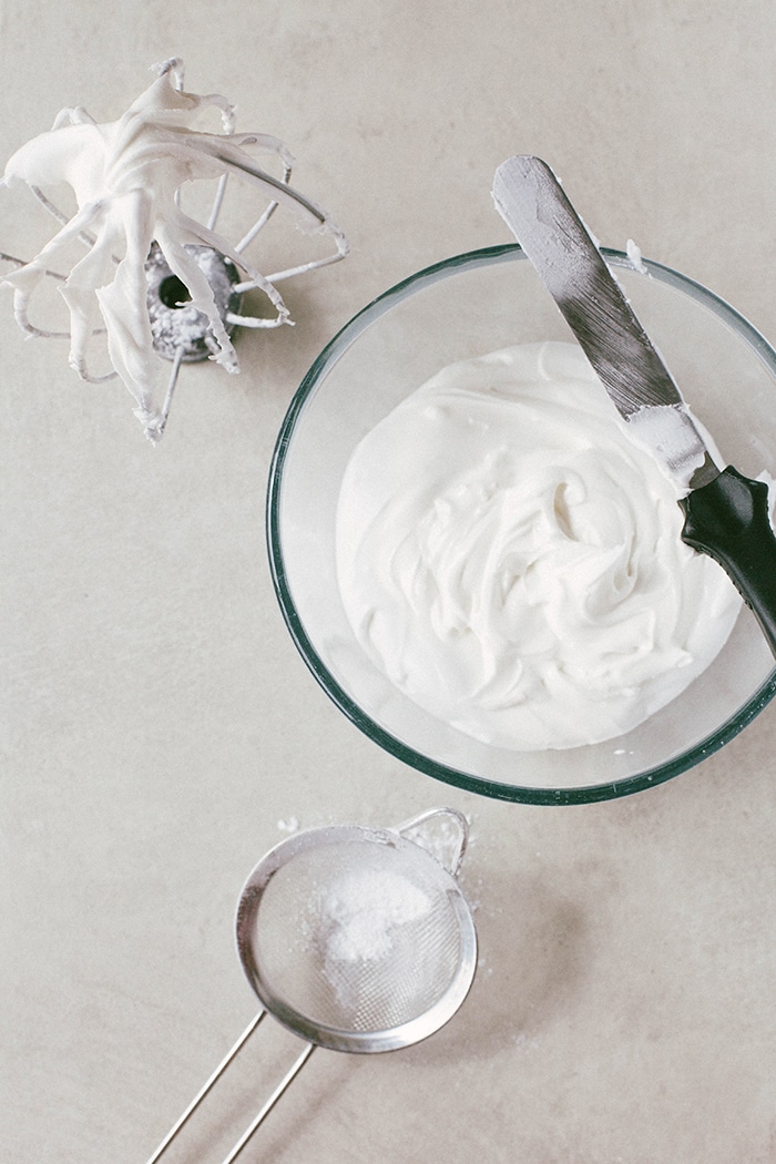 Vegan Royal Icing without Egg Whites