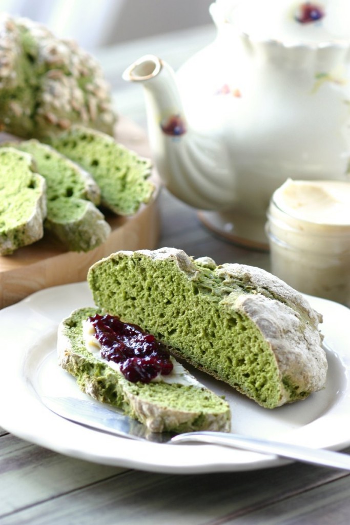 green-irish-soda-bread-4