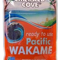 Dried Wakame Seaweed