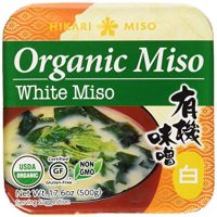 Miso Paste