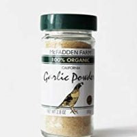 McFadden Farm Organic Garlic Powder