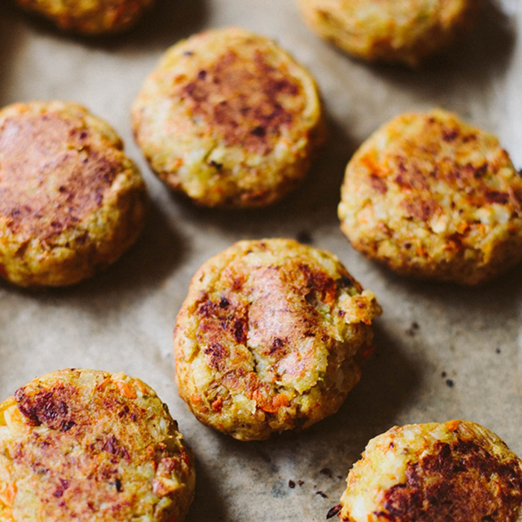 Easy Vegan Recipes For Classic British Biscuits - Wallflower Kitchen