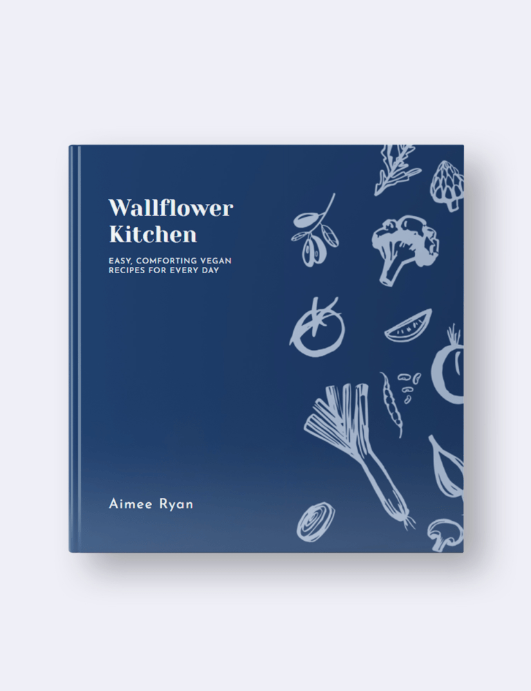 Easy Vegan Chilli Sin Carne Wallflower Kitchen